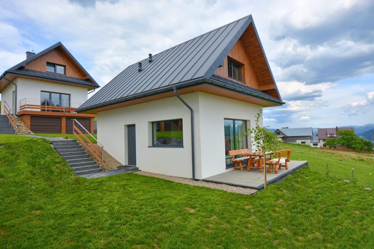 Villa Szczytowisko Grywald Exterior foto